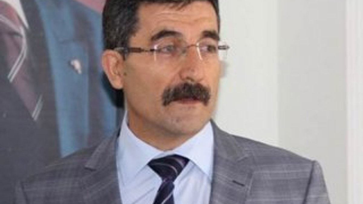 MHP’nin çağrı heyeti başkanı Ayhan Erel serbest bırakıldı