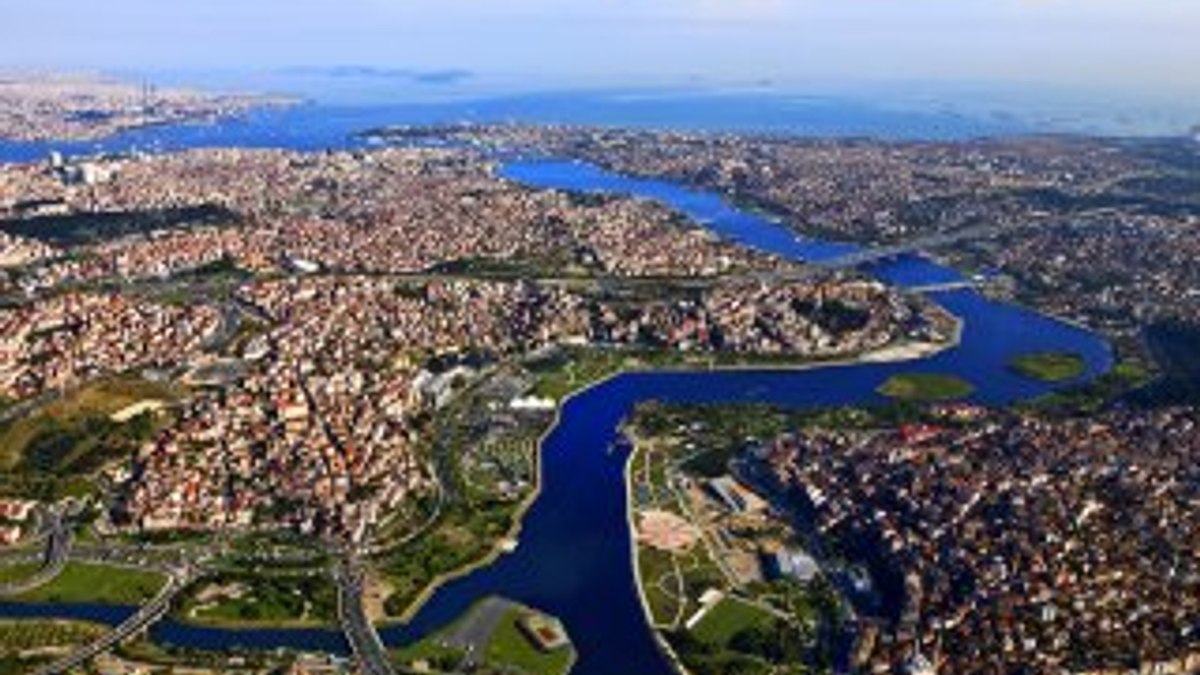 İstanbul'a yapılacak dev projeler