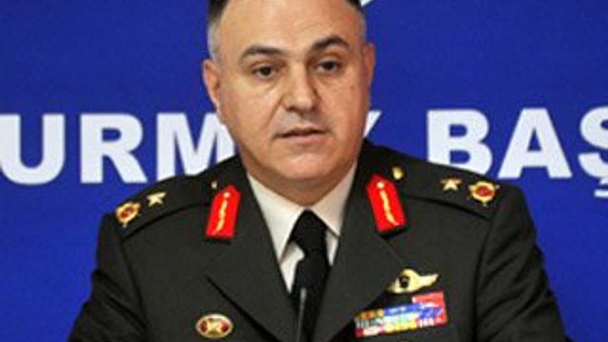 Korgeneral Metin Gürak 15 Temmuz'da yaşadıklarını anlattı