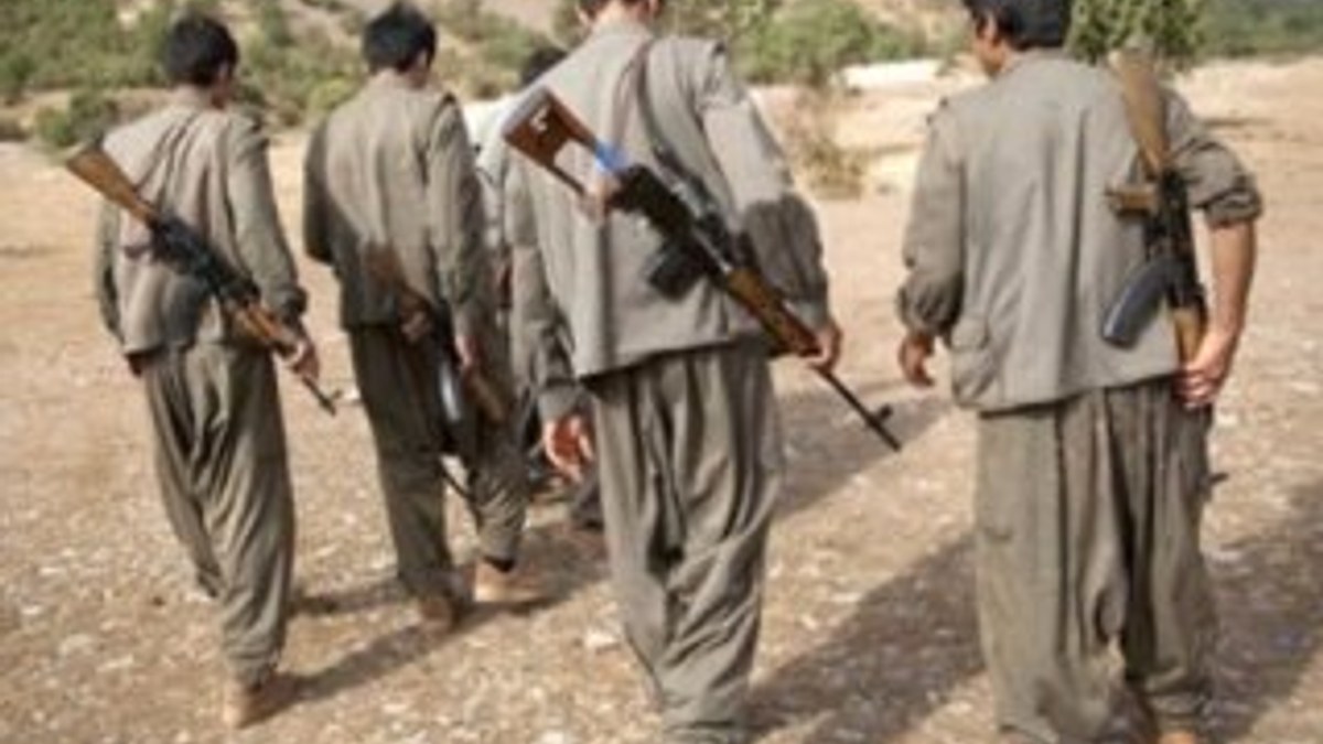 Hakkari'de 35 terörist öldürüldü