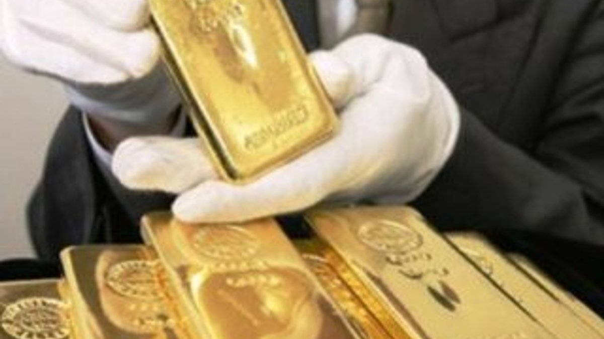 FETÖ operasyonunda 15 kilo kayıt dışı altın ele geçirildi