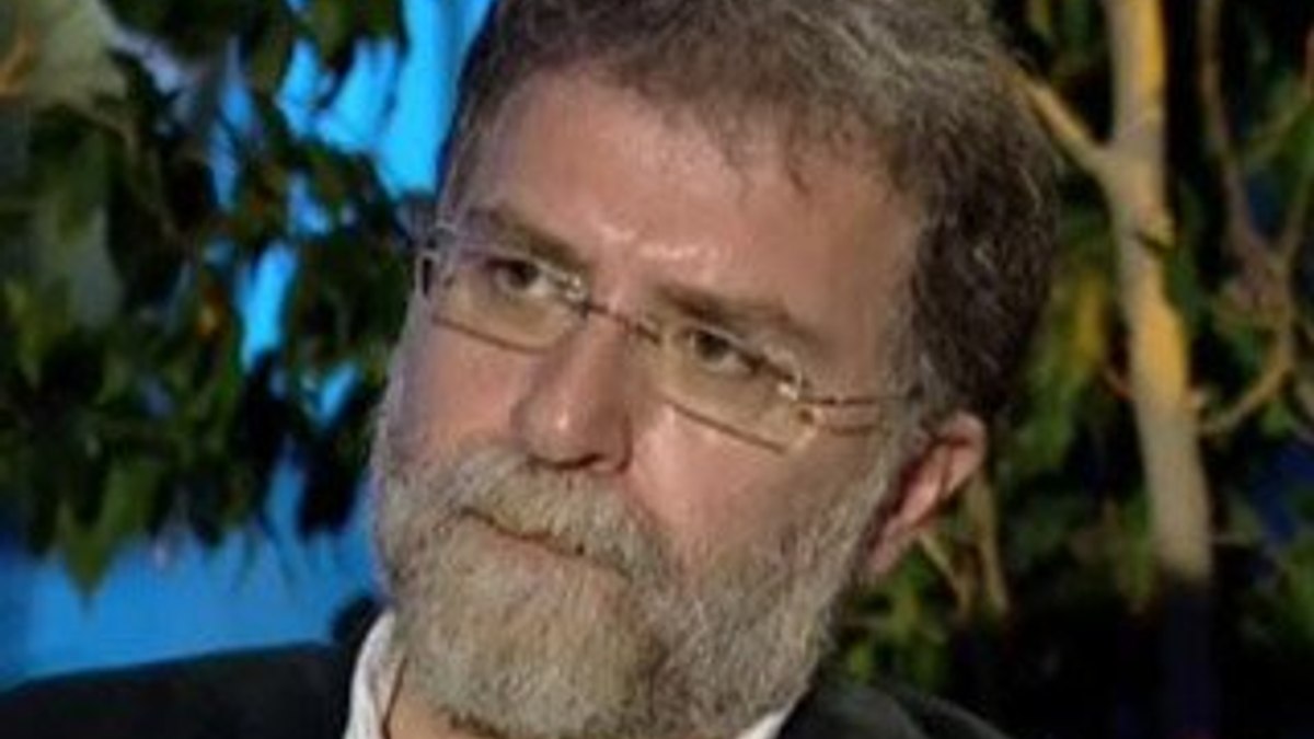 İlker Başbuğ'dan Ahmet Hakan'a askerlik sorusu