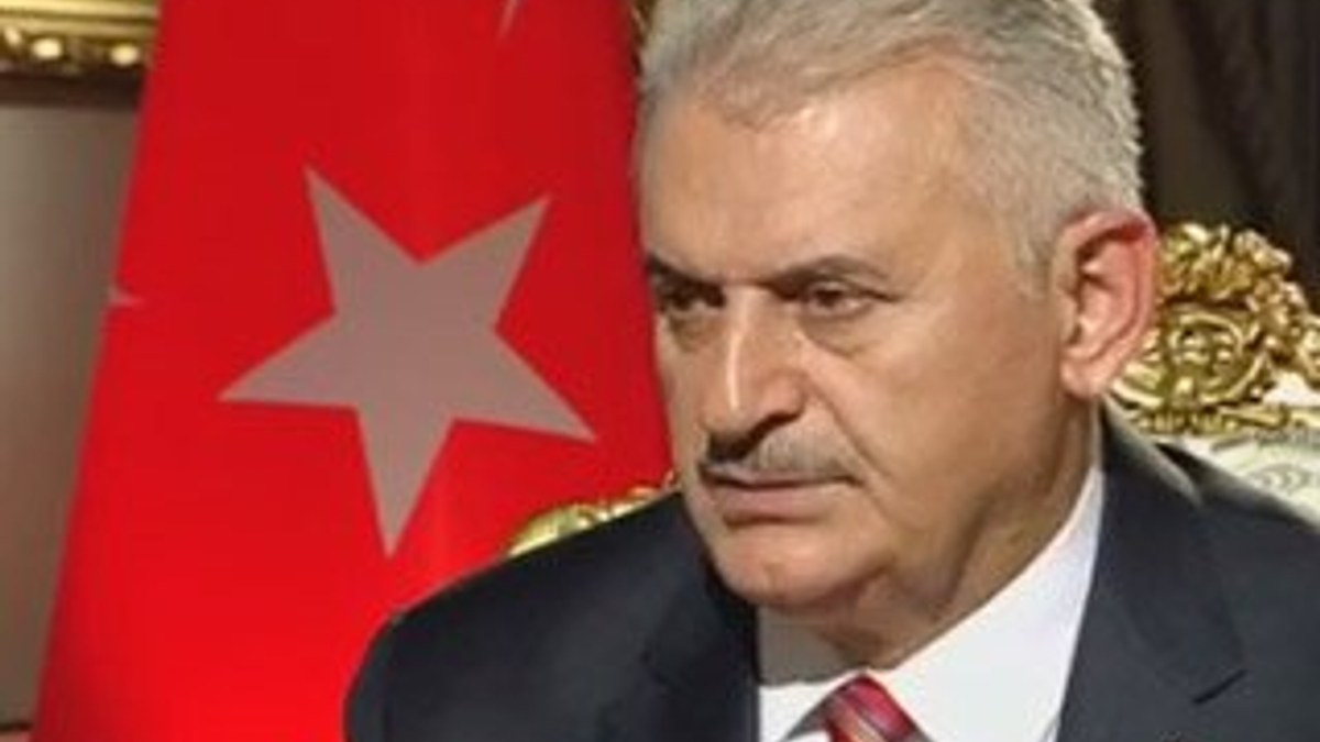 Başbakan Yıldırım 30 Ağustos polemiğine açıklık getirdi
