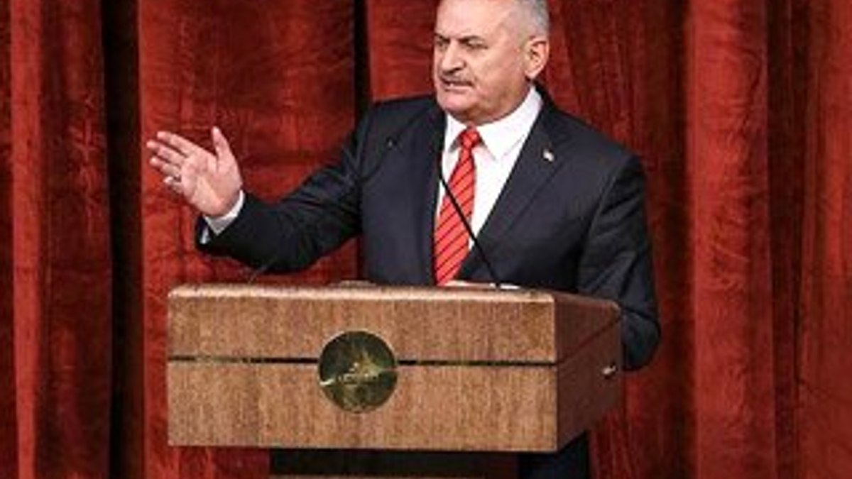 Binali Yıldırım: Darbe teşebbüsü ekonomiyi etkilemedi