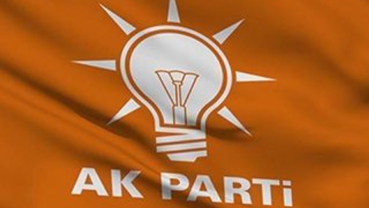 AK Parti'den teşkilatlara FETÖ genelgesi