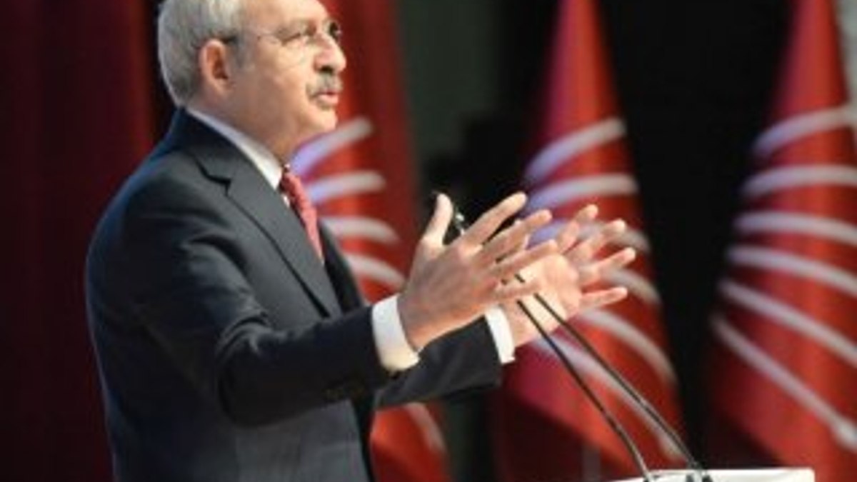 Kemal Kılıçdaroğlu’ndan Yenikapı mitingi açıklaması