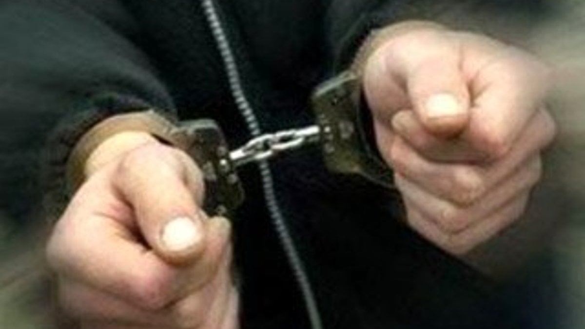 Bursa'da FETÖ operasyonunda 9 tutuklama