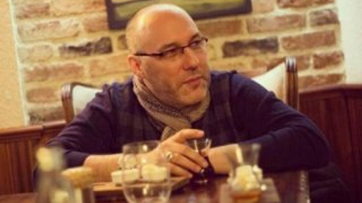 Tuncay Opçin'den FETÖ'cülere yurtdışına kaçın mesajı