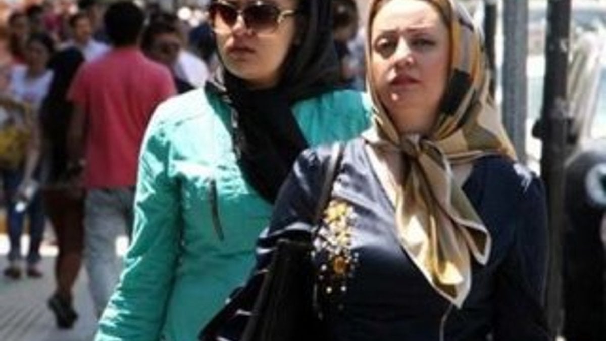 İranlı turistlere Türkiye yolu yeniden açıldı