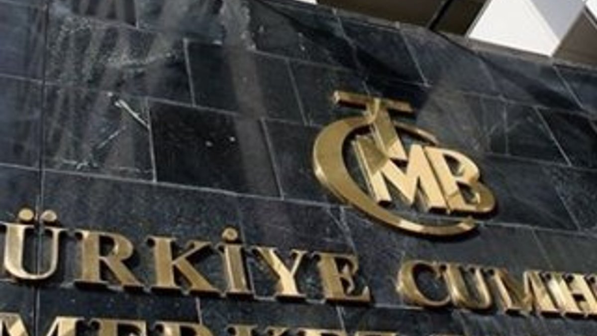 Merkez Bankası'ndan Türk lirası kararı