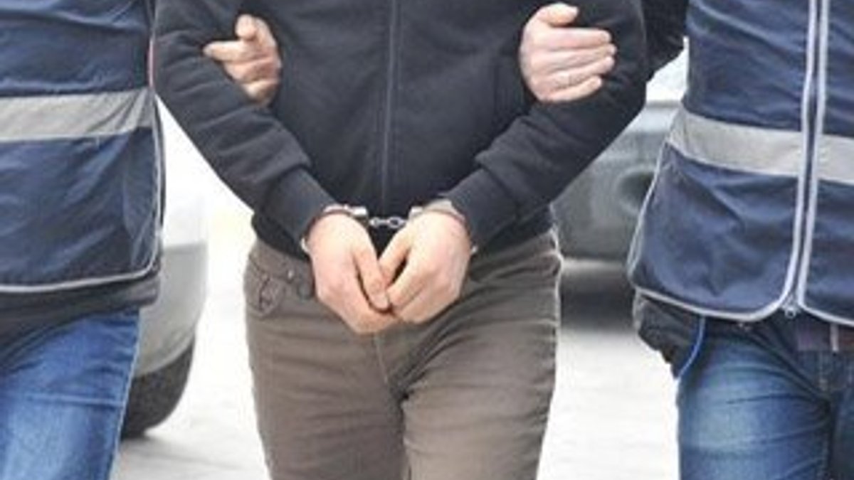 Siirt'te FETÖ soruşturmasında 323 tutuklama