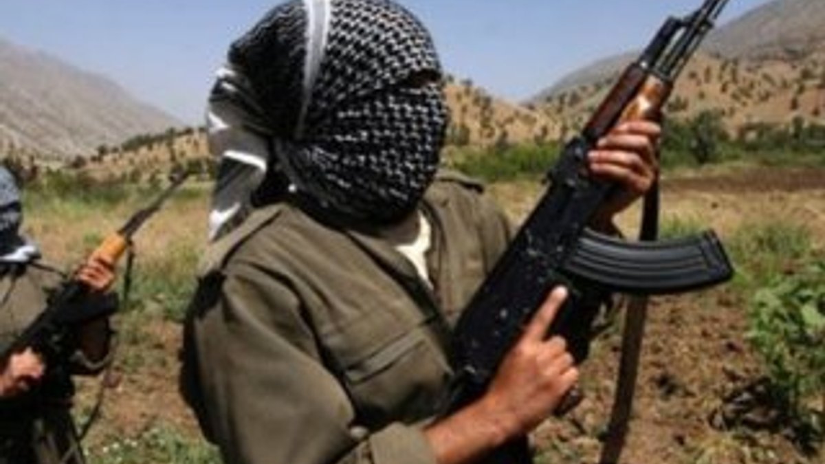 Darbe girişiminde FETÖ'den PKK'lıları vurmayın emri