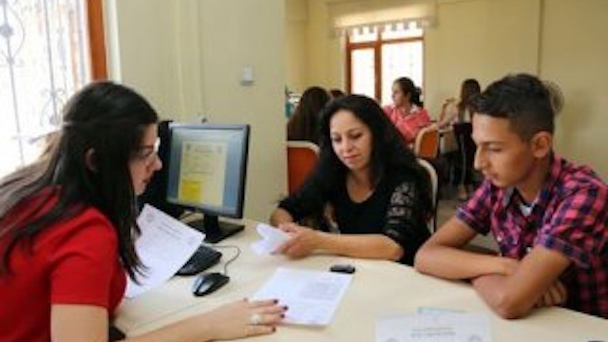 TEOG tercih sonuçları açıklandı