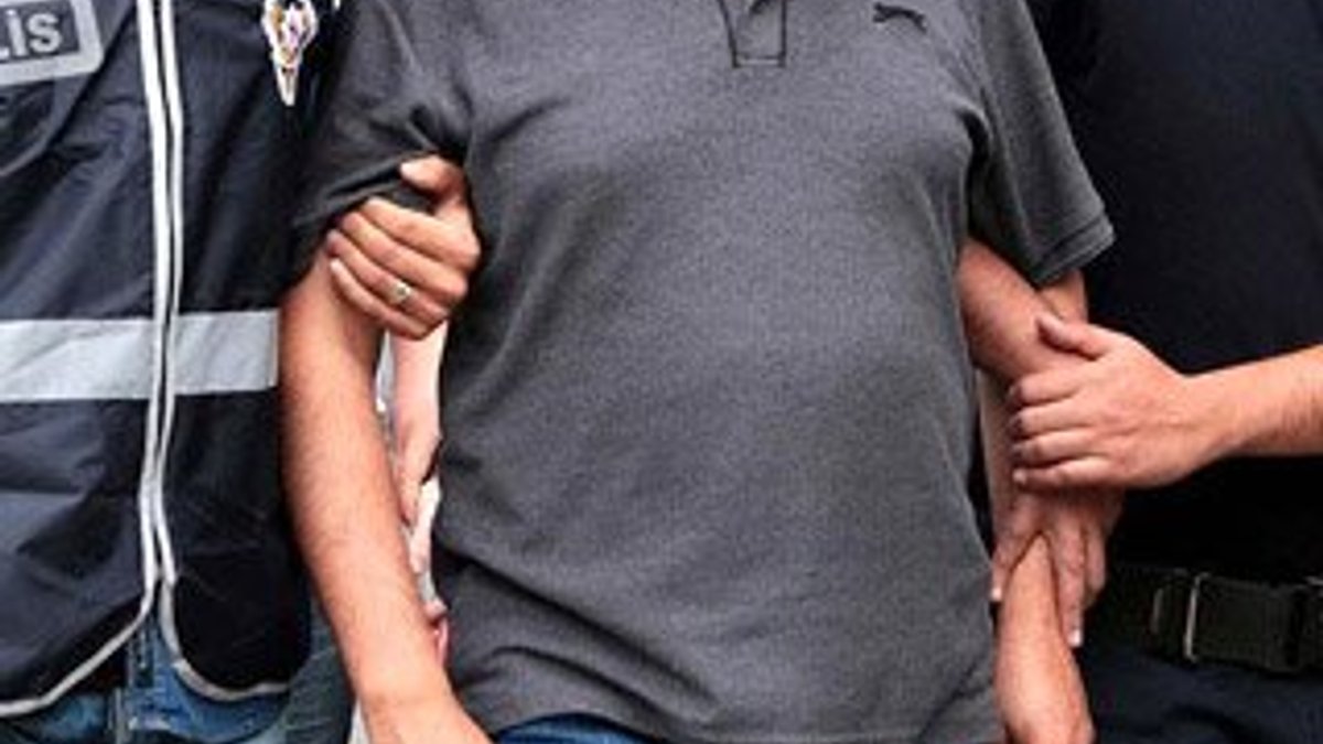 Siirt'te FETÖ soruşturmasında 425 tutuklama