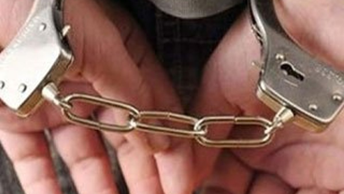 Isparta'da FETÖ propagandası yapan bir kişi tutuklandı