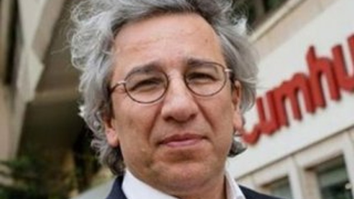 Can Dündar Cumhuriyet'ten ayrıldı