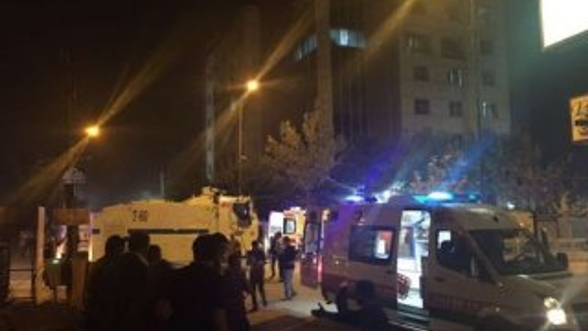 Van'daki bombalı saldırıda köstebek şüphesi