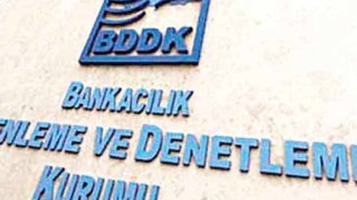 FETÖ soruşturması BDDK'ya uzandı