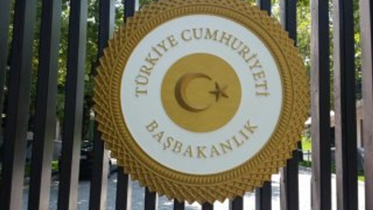 Başbakan muhalefetle görüşecek