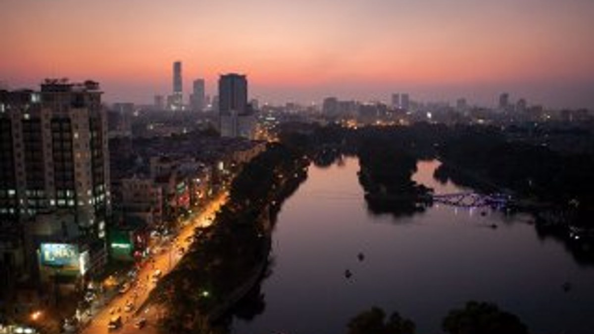 Uzakdoğu'nun yeni gözdesi: Vietnam