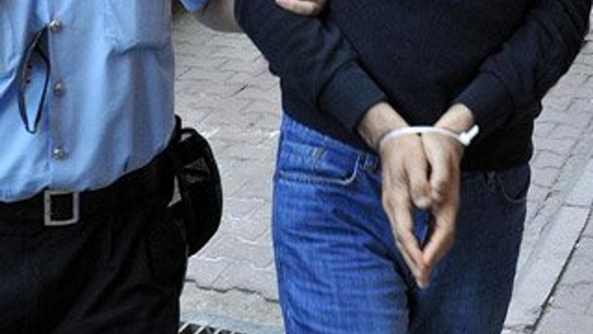 Yurt genelinde FETÖ'den 95 kişi daha tutuklandı