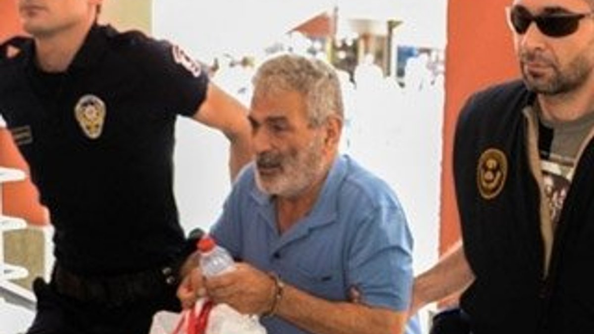 Fetullah Gülen'in amcasının oğlu tutuklandı