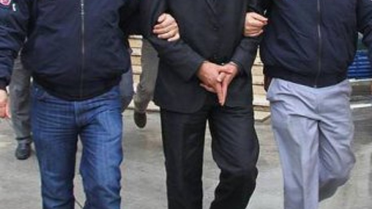 Ankara'da FETÖ soruşturması: 49 tutuklama