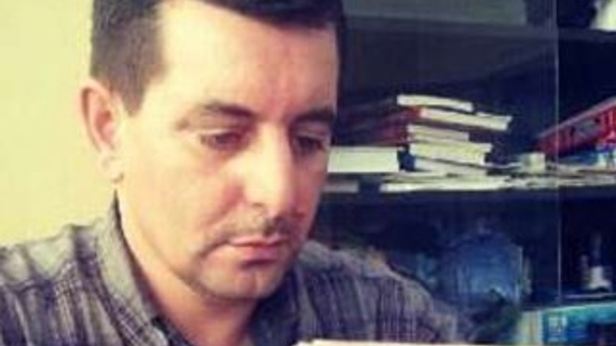 Azeri politikacı FETÖ’den tutuklandı