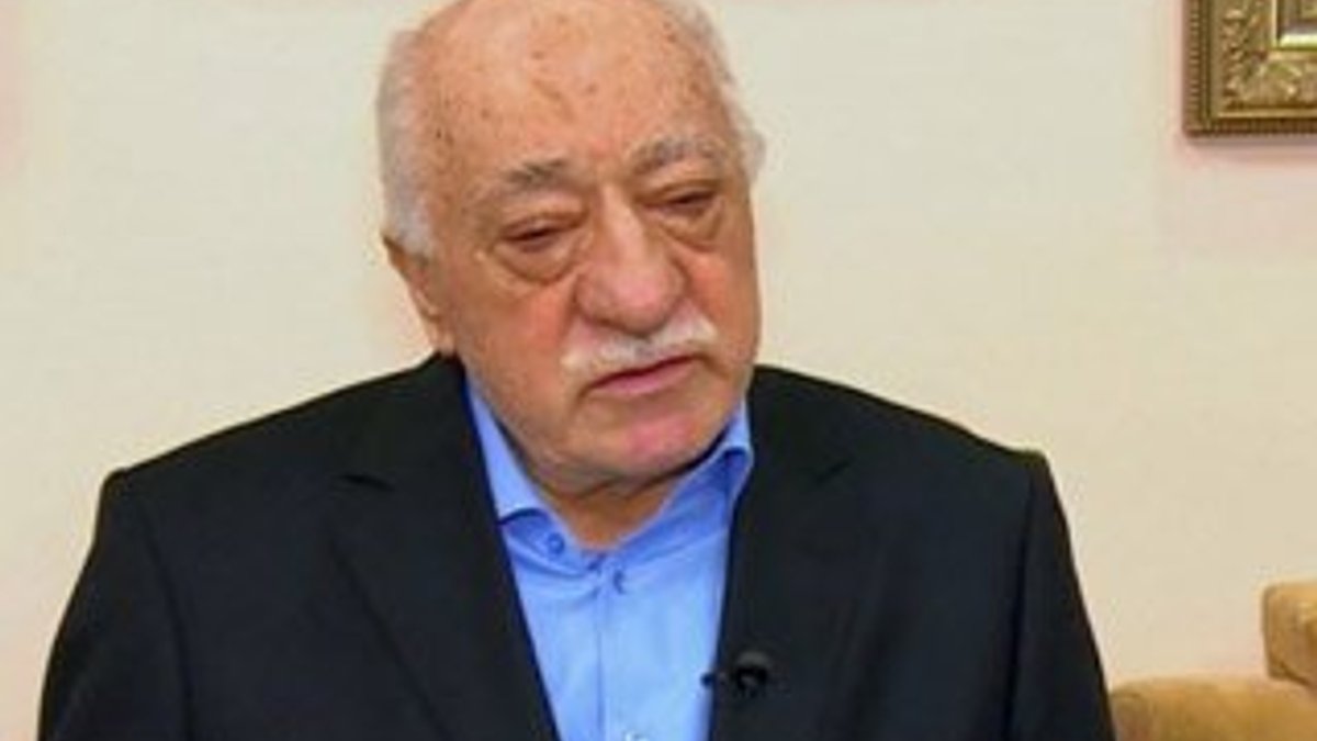 ABD: Türkiye Gülen'in iadesini resmen istedi