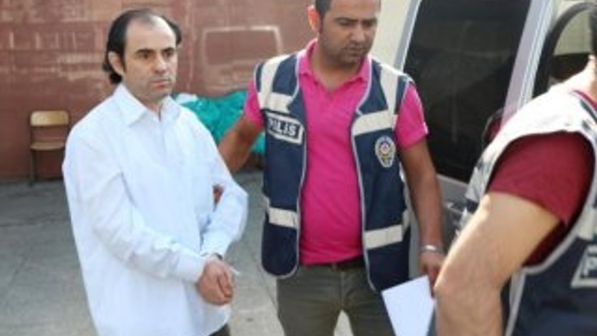 Muhsin Yazıcıoğlu'nun bacanağı FETÖ'den gözaltında