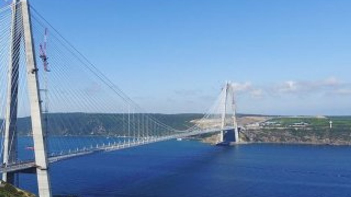 Bahçeli ve Kılıçdaroğlu 3.köprünün açılışına davet edildi