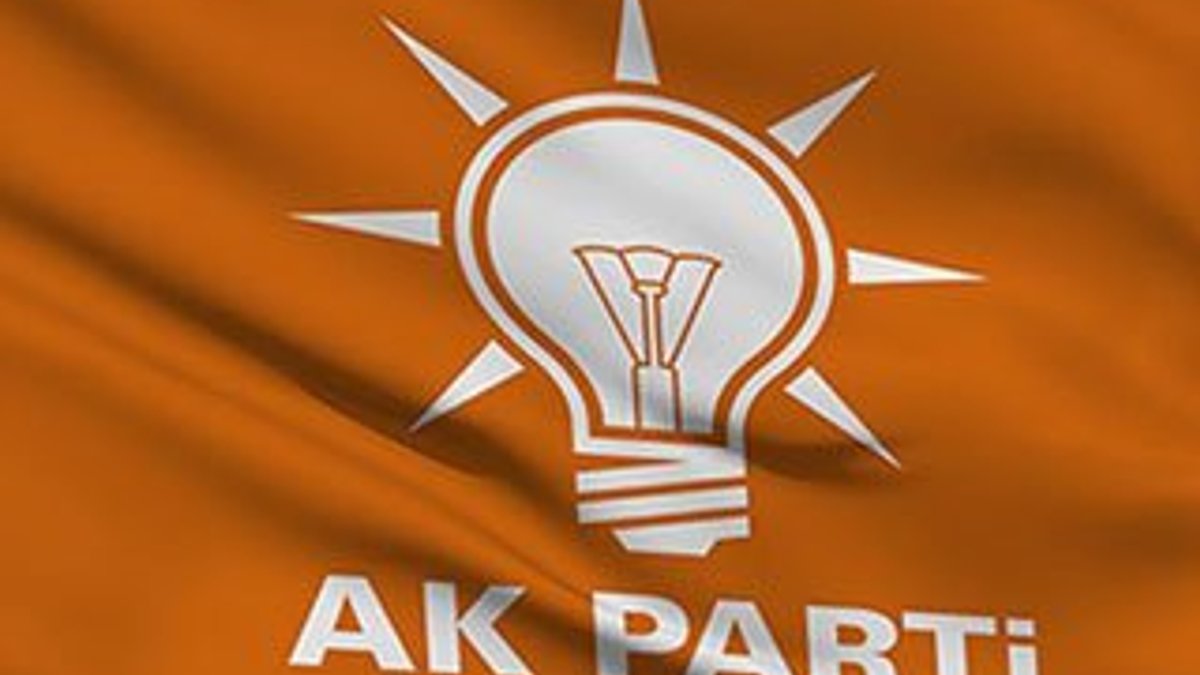 AK Parti'de belediye başkanlarına FETÖ'den ihraç