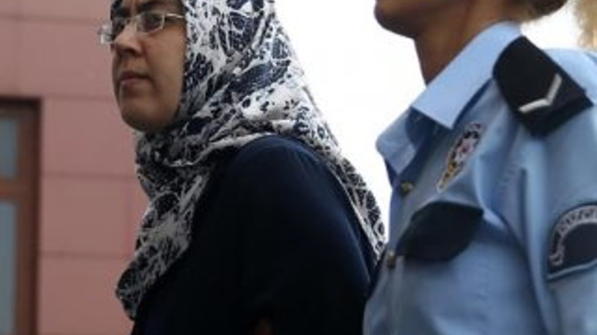 Düzce'de il imamları ve il ablası tutuklandı