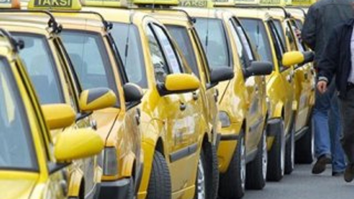 Servis, taksi, minibüs ve dolmuş ücretleri arttı