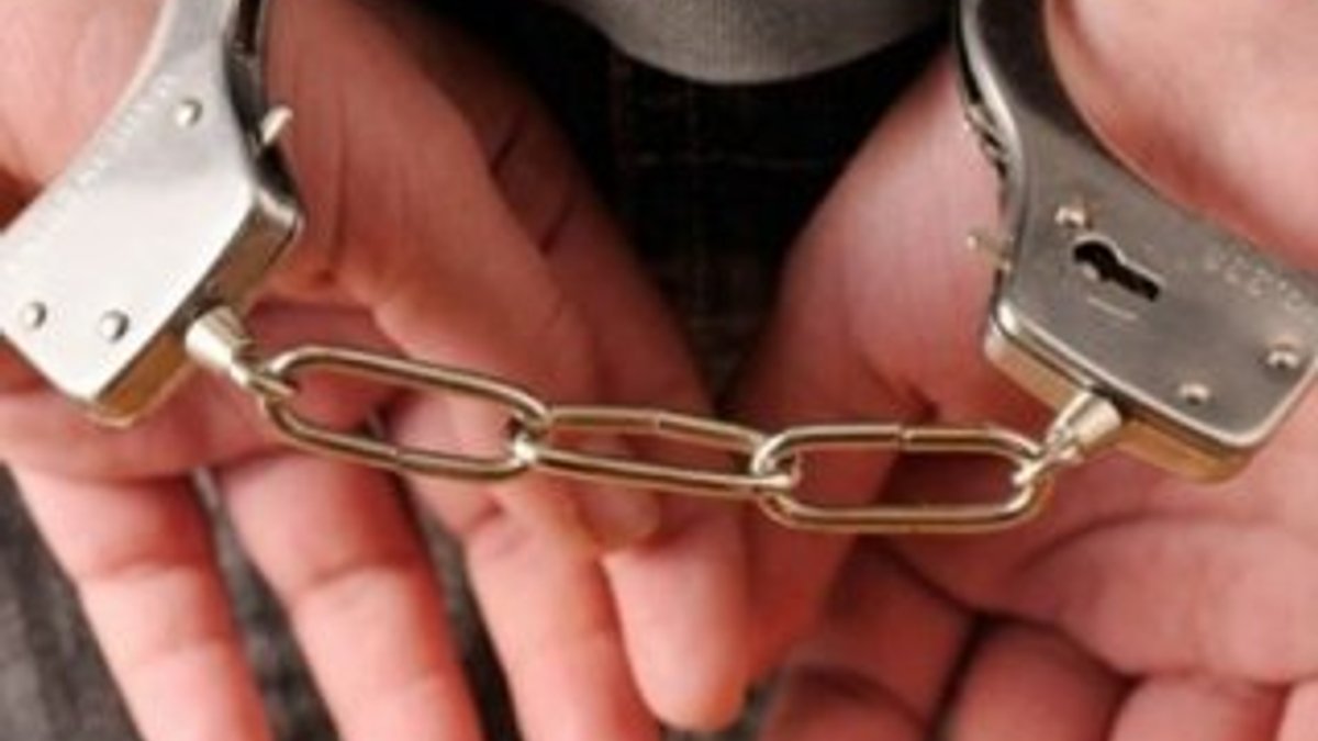 Bursa’da 31 kişi FETÖ’den tutuklandı