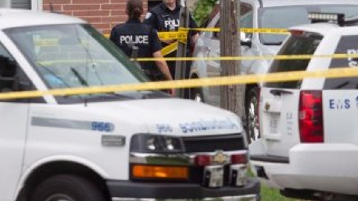 Kanada’da Tatar yayıyla 3 kişi öldürüldü