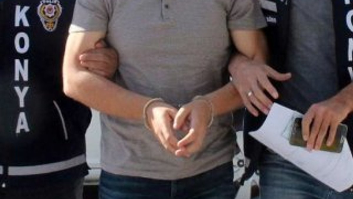 FETÖ'nün İstanbul imamlarına tutuklama