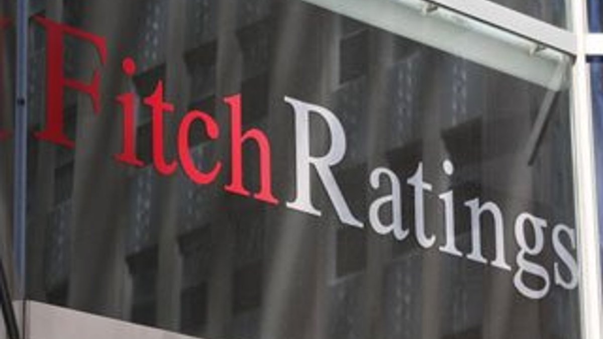 Fitch 3 ülkenin kredi notunu korudu