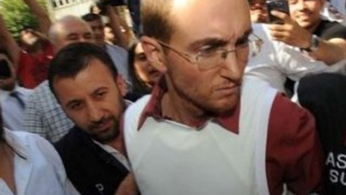 Atalay Filiz'i yakalayan emniyet müdürü FETÖ'den adliyede