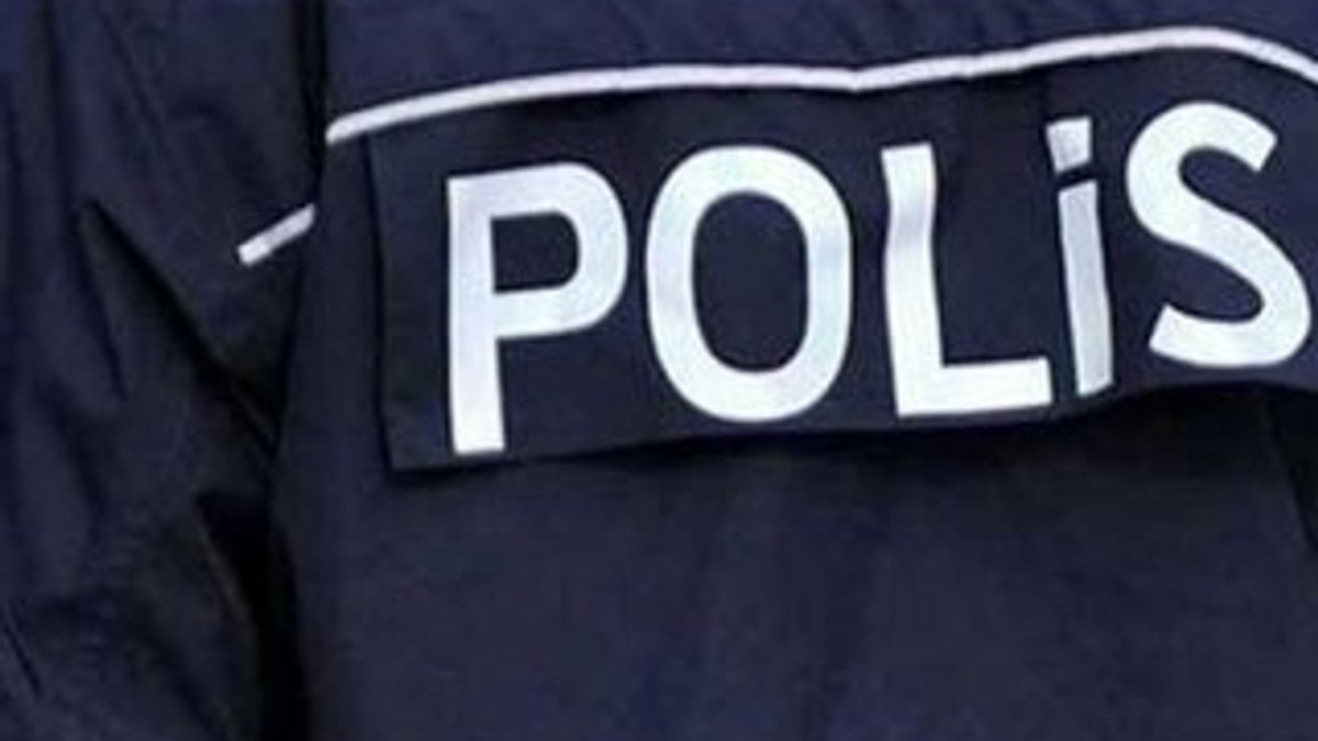 Gaziantep'te 44 polis FETÖ'den tutuklandı