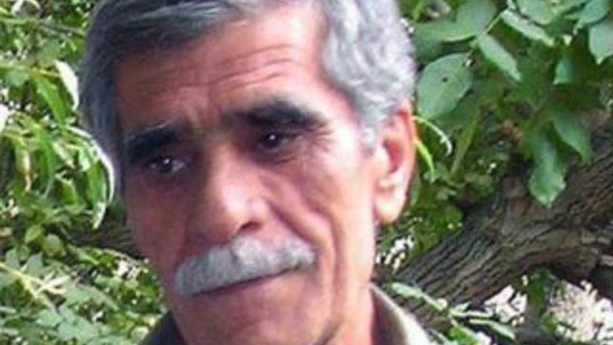 PKK'nın karakutusu öldü
