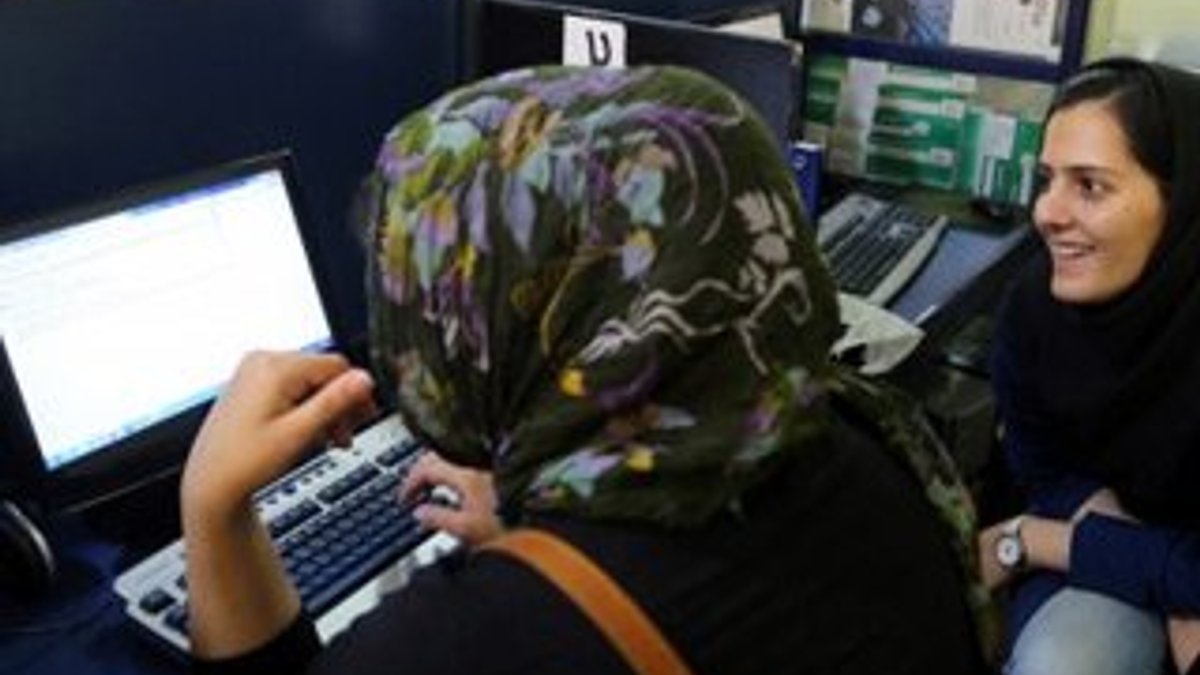 İran milli internet kuruyor