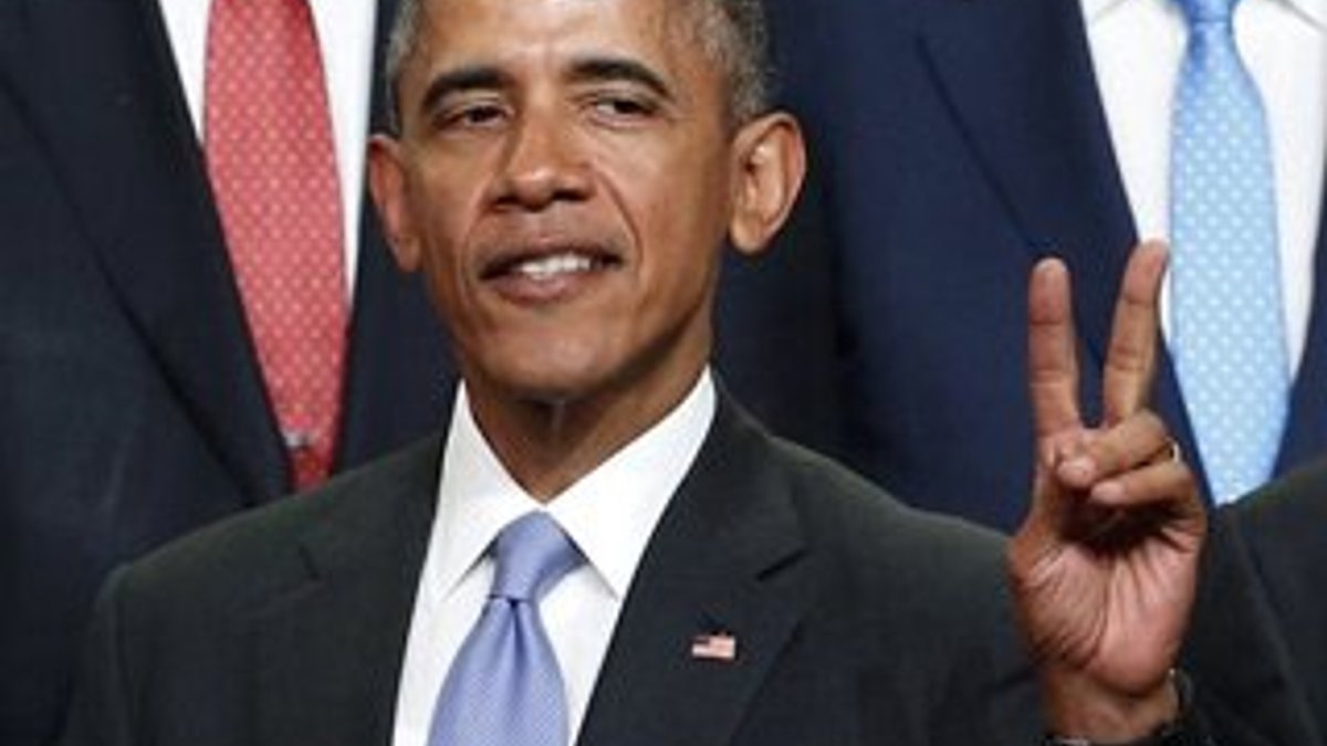 Obama 111 hükümlünün cezalarını hafifletti