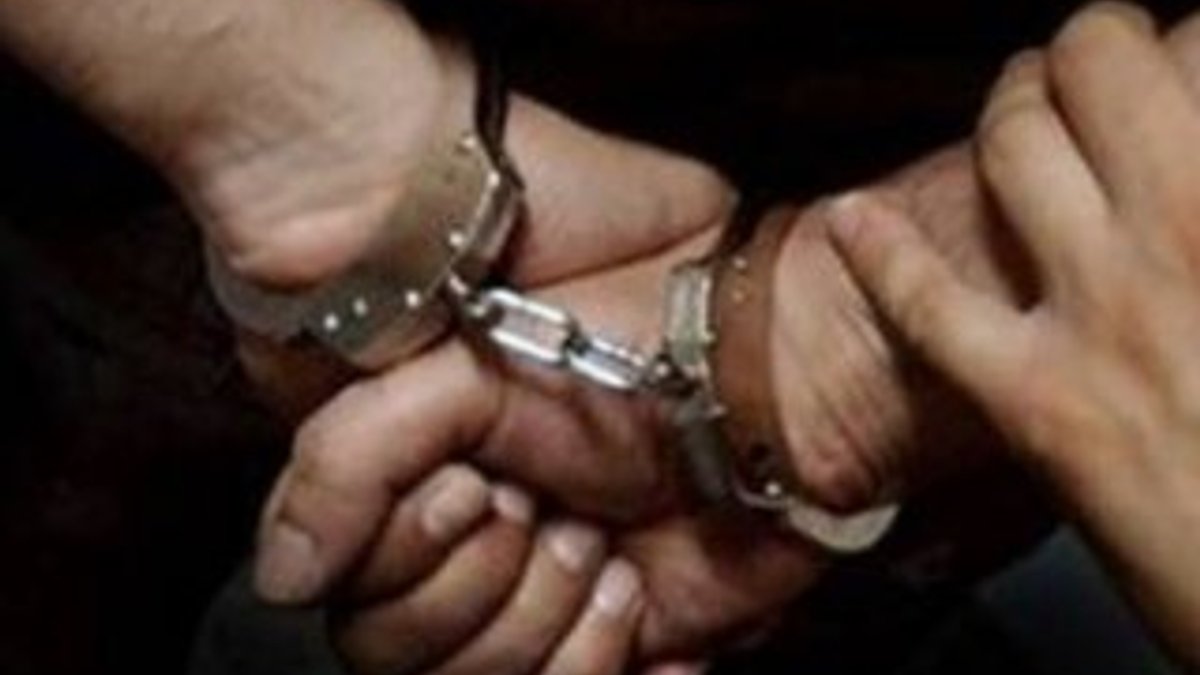 Tokat'ta 309 FETÖ'cü tutuklandı