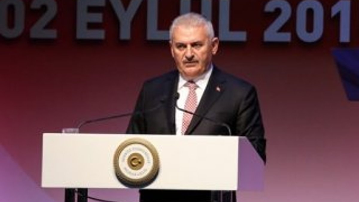Başbakan'dan Hint gazeteciye 'Mister Gülen' azarı