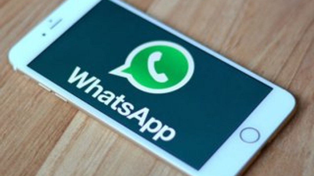 WhatsApp'ta emojiler yenileniyor