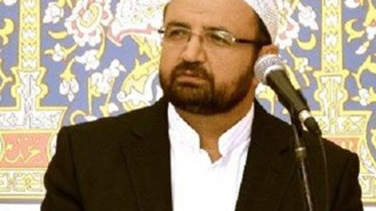 FETÖ'nün Beyazıt Camii imamı yakalandı