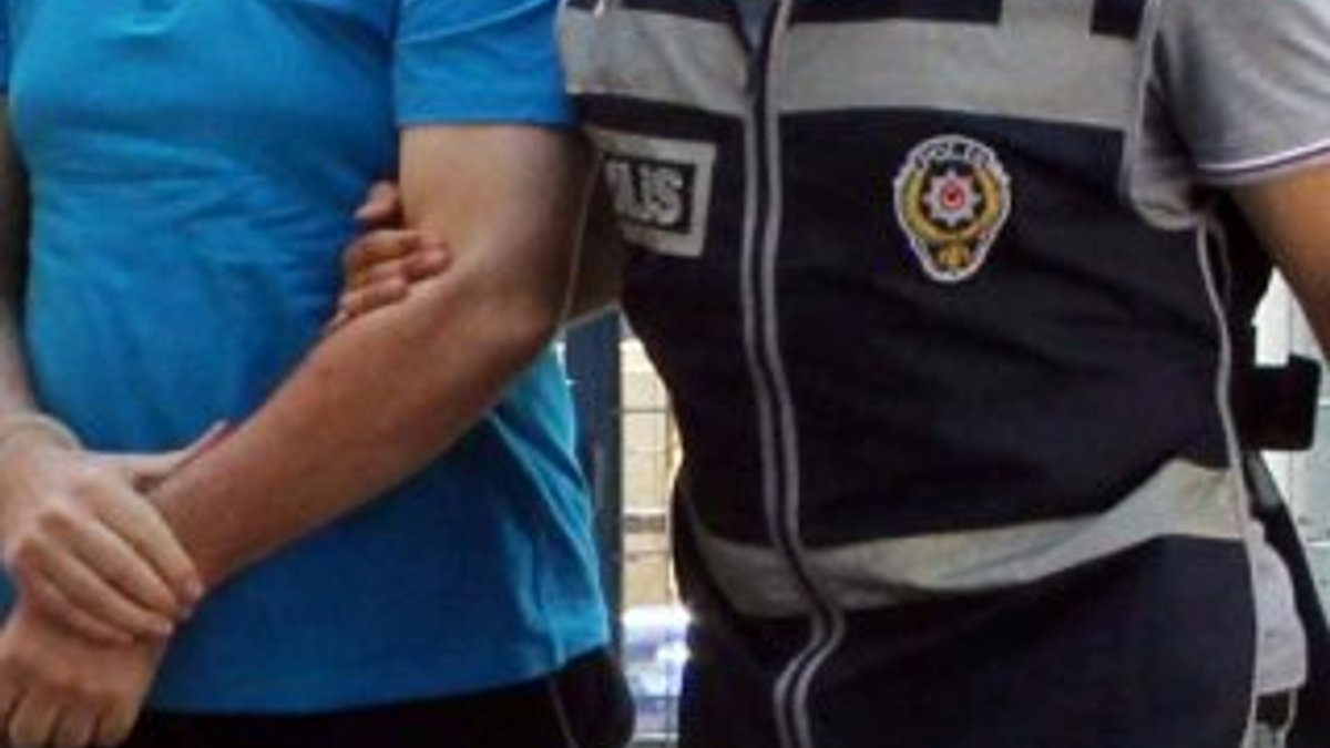 Yozgat’ta FETÖ ilçe imamı tutuklandı