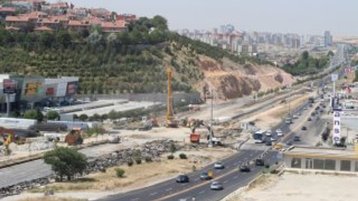 Ankara'nın saklı değeri yatırımcının gözdesi oluyor