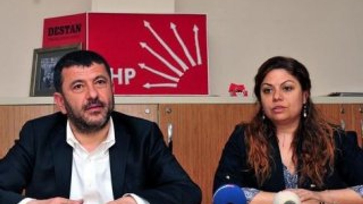 CHP'nin terör destekli cezaevleri raporu